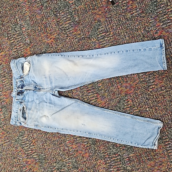 Old Navy Jeans (36W x 30L) - Picture 1 of 6